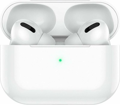 наушники MORE CHOICE (4610196408601) BW04 TWS White