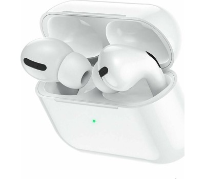 наушники MORE CHOICE (4610196408601) BW04 TWS White