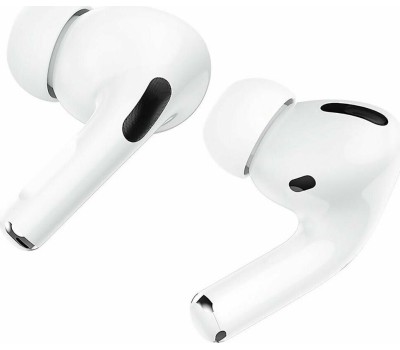 наушники MORE CHOICE (4610196408601) BW04 TWS White