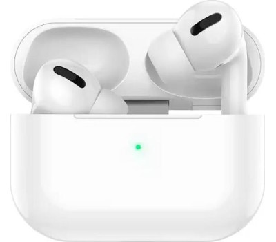 наушники MORE CHOICE (4610196408601) BW04 TWS White