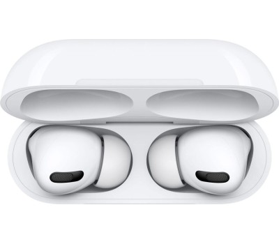 наушники MORE CHOICE (4610196408601) BW04 TWS White