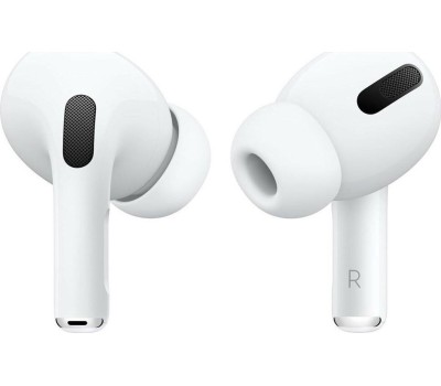 наушники MORE CHOICE (4610196408601) BW04 TWS White