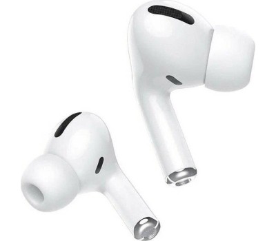 наушники MORE CHOICE (4610196408601) BW04 TWS White