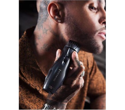 REMINGTON Триммер для волос LITHIUM BARBA BEARD MB350L