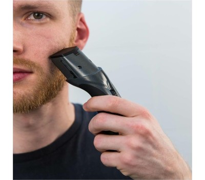REMINGTON Триммер для волос LITHIUM BARBA BEARD MB350L