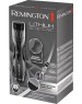 REMINGTON Триммер для волос LITHIUM BARBA BEARD MB350L