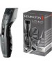 REMINGTON Триммер для волос LITHIUM BARBA BEARD MB350L