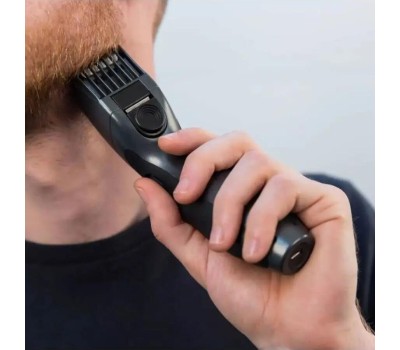 REMINGTON Триммер для волос LITHIUM BARBA BEARD MB350L