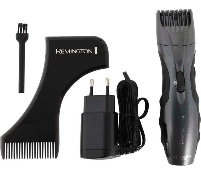 REMINGTON Триммер для волос LITHIUM BARBA BEARD MB350L