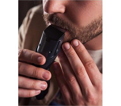 REMINGTON Триммер для волос LITHIUM BARBA BEARD MB350L