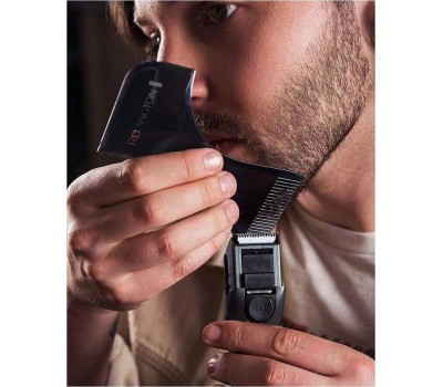 REMINGTON Триммер для волос LITHIUM BARBA BEARD MB350L