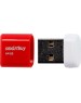 Флэш-напокитель SMARTBUY (SB64GBLARA-R) UFD 2.0 064GB LARA Red