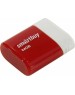 Флэш-напокитель SMARTBUY (SB64GBLARA-R) UFD 2.0 064GB LARA Red