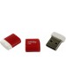 Флэш-напокитель SMARTBUY (SB64GBLARA-R) UFD 2.0 064GB LARA Red