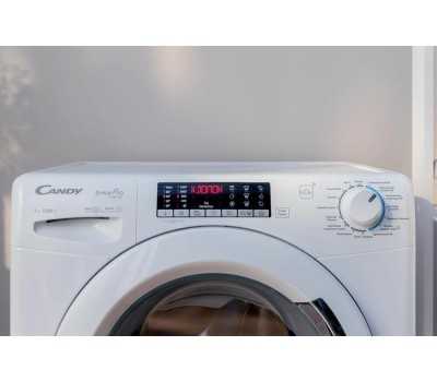 Стиральная машина CANDY CSO4 276TWM-07
