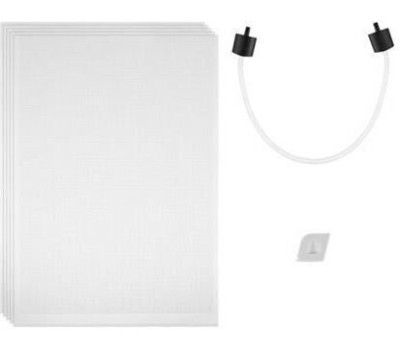 Вакуумный упаковщик KITFORT КТ-1510 черный/серебристый