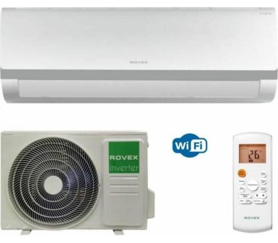 Сплит-система ROVEX RS-09MUIN1 Inverter