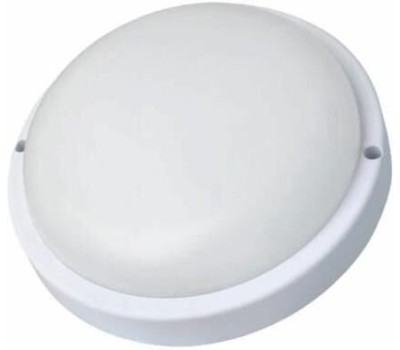 Светильник настенно-потолочный КОСМОС KOC_DPO10WR1.64K белый