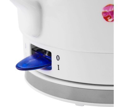 Чайник электрический GALAXY LINE GL 0503 (1,4л. керамика)