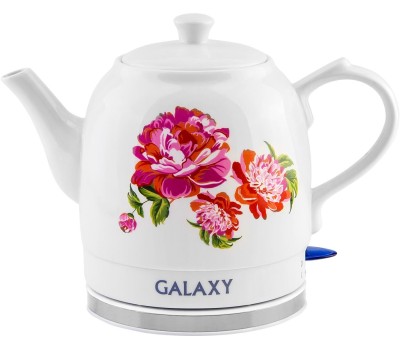 Чайник электрический GALAXY LINE GL 0503 (1,4л. керамика)