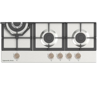 Варочная панель газовая ZIGMUND & SHTAIN G147S
