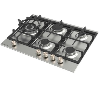 Варочная панель газовая ZIGMUND & SHTAIN G147S