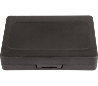 Сверло KRANZ (KR-12-6703) Набор экстракторов для шурупов Профи