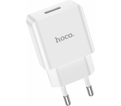 СЗУ HOCO (6931474783882) C106A White