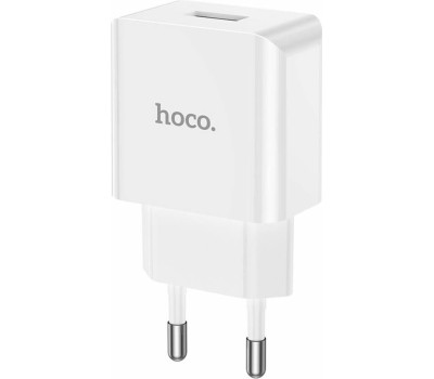 СЗУ HOCO (6931474783882) C106A White