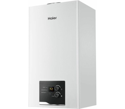 Котел газовый Haier Urban 2.10TM двухконтурный 100 м2