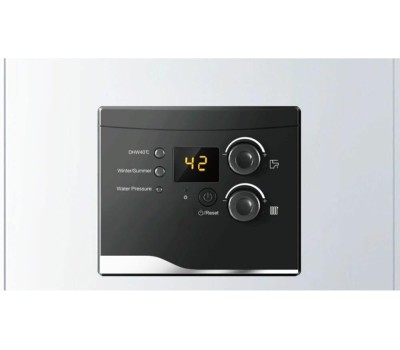 Котел газовый Haier Urban 2.10TM двухконтурный 100 м2