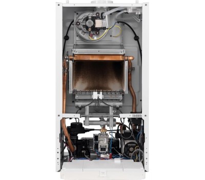 Котел газовый Haier Urban 2.10TM двухконтурный 100 м2