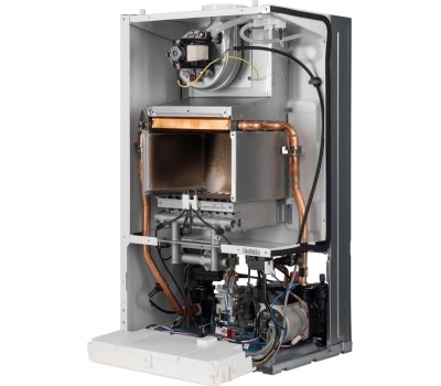 Котел газовый Haier Urban 2.10TM двухконтурный 100 м2