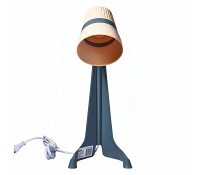 Светильник UNIEL (UL-00009543) ULO-K22 D/E14/A BLACK/CREAM