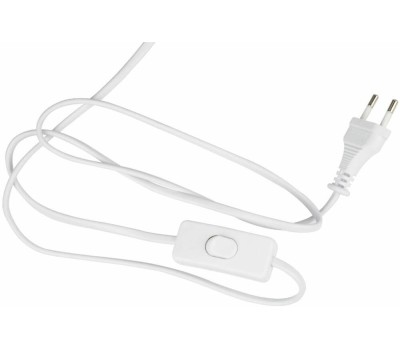 Светильник UNIEL (UL-00009543) ULO-K22 D/E14/A BLACK/CREAM