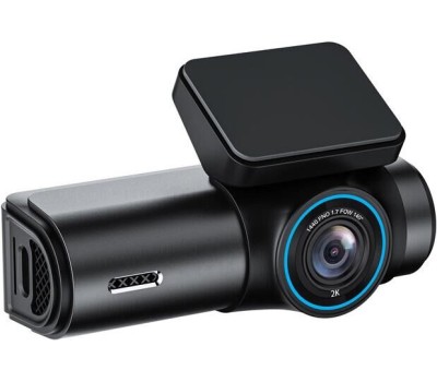 NEOLINE Видеорегистратор Flash 2K Wi-Fi черный 1440x2560 1440p 140гр