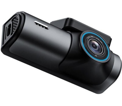 NEOLINE Видеорегистратор Flash 2K Wi-Fi черный 1440x2560 1440p 140гр