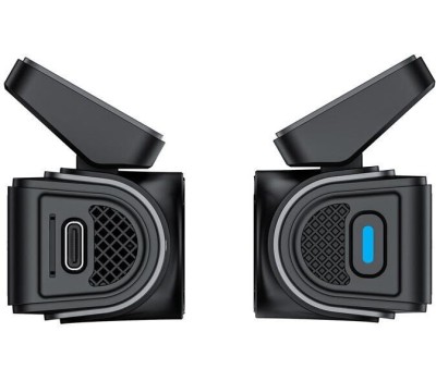 NEOLINE Видеорегистратор Flash 2K Wi-Fi черный 1440x2560 1440p 140гр