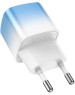 СЗУ HOCO (6931474769381) C101Aai 1Type-C PD 20W , Blue ice