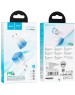 СЗУ HOCO (6931474769381) C101Aai 1Type-C PD 20W , Blue ice