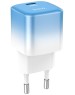 СЗУ HOCO (6931474769381) C101Aai 1Type-C PD 20W , Blue ice