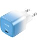 СЗУ HOCO (6931474769381) C101Aai 1Type-C PD 20W , Blue ice