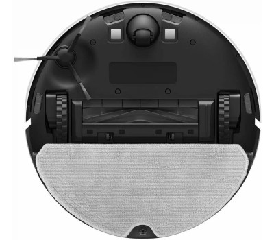 Робот-пылесос DREAME Bot D9MaxGen2 Black-RU, RLD34GA