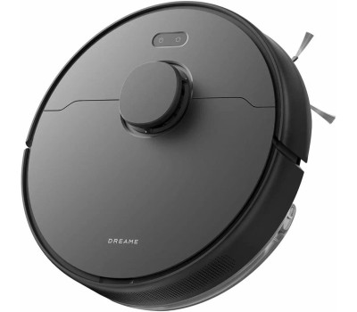 Робот-пылесос DREAME Bot D9MaxGen2 Black-RU, RLD34GA
