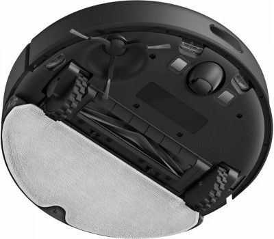 Робот-пылесос DREAME Bot D9MaxGen2 Black-RU, RLD34GA