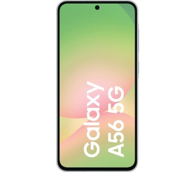 Смартфон SAMSUNG Galaxy A56 5G SM-A566E 8/256Gb Green/Grey (SM-A566EZACCAU)