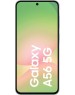 Смартфон SAMSUNG Galaxy A56 5G SM-A566E 8/256Gb Green/Grey (SM-A566EZACCAU)