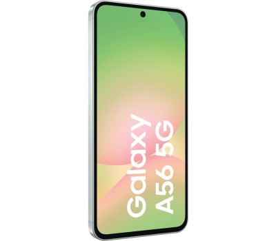 Смартфон SAMSUNG Galaxy A56 5G SM-A566E 8/256Gb Green/Grey (SM-A566EZACCAU)