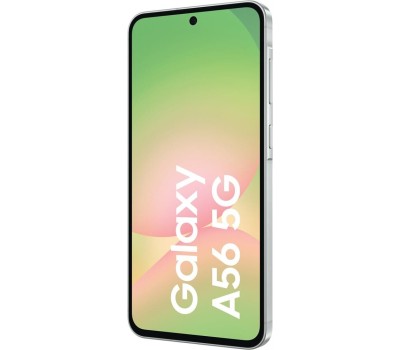 Смартфон SAMSUNG Galaxy A56 5G SM-A566E 8/256Gb Green/Grey (SM-A566EZACCAU)