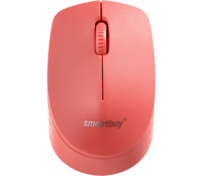 Мышь SMARTBUY (SBM-202AG-R) ONE 202AG-R красный